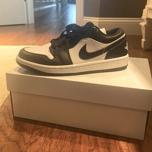 Women- Nike dunks